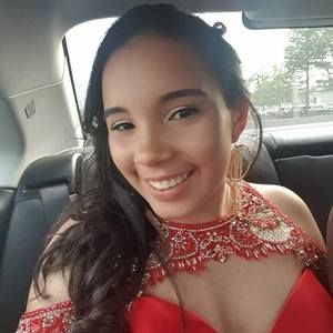 Meet your Posher, Nichole